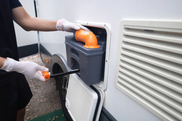 Porta potty services near me in Caribou, ME