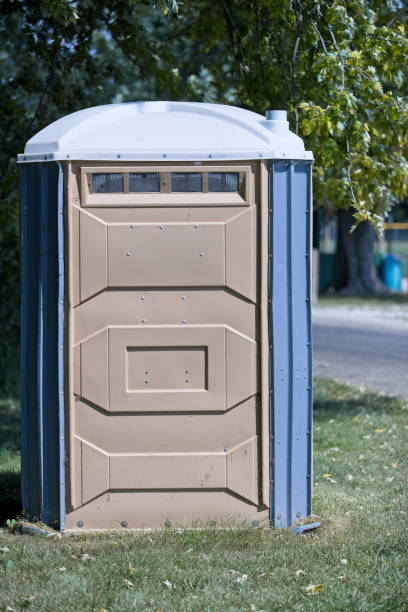 Professional porta potty rental in Caribou, ME