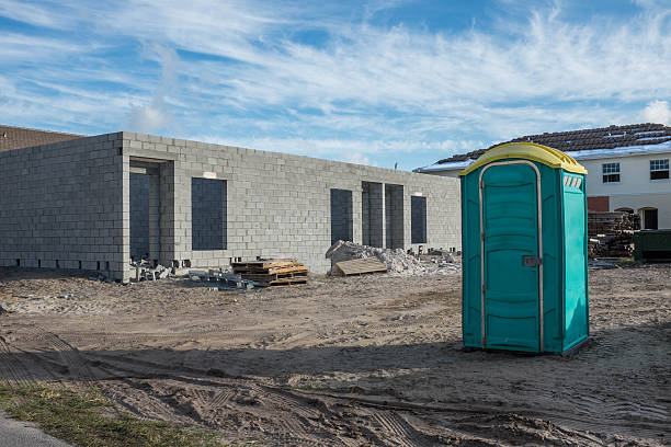 Best Affordable porta potty rental  in Caribou, ME